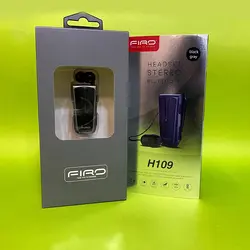 هندزفری یقه ای FIRO H109
