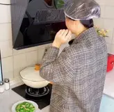 روکش و درپوش یکبار مصرف چند کاره ظروف، کفش و موی سر بسته ۱۰۰ تایی
