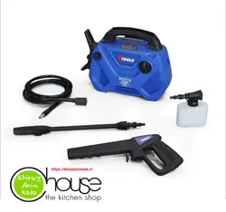 کارواش پر فشار وی تولز ۱۲۰ بار مدل VT1503