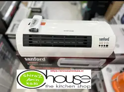 بخاری برقی دیواری سانفورد مدل SF1228WH