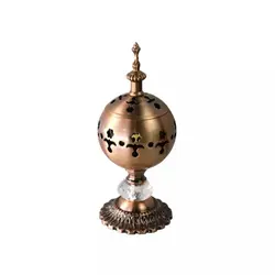 اسپند دود کن برقی مدل 06AH
