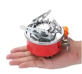 اجاق گاز سفری کوار مدل 201 -K با کیف قابل حمل