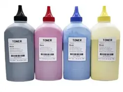 پودر تونر شارژ زیراکس مدل Work Center