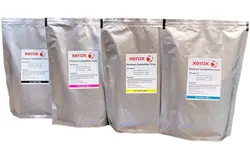 پودر تونر شارژ زیراکس مدل Work Center