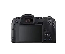 دوربین بدون آینه کانن Canon EOS RP Mirrorless Camera Body