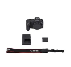 دوربین بدون آینه کانن Canon EOS RP Mirrorless Camera Body