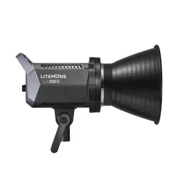 ویدئو لایت گودکس Godox Litemons LA200Bi