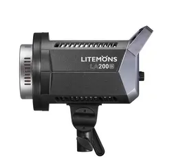 ویدئو لایت گودکس Godox Litemons LA200Bi