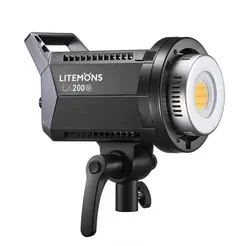 ویدئو لایت گودکس Godox Litemons LA200Bi