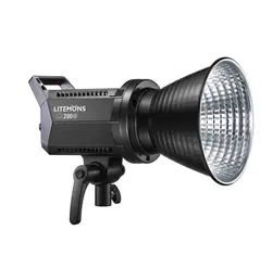 ویدئو لایت گودکس Godox Litemons LA200Bi