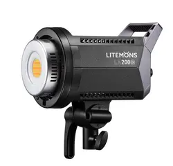 ویدئو لایت گودکس Godox Litemons LA200Bi