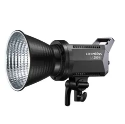 ویدئو لایت گودکس Godox Litemons LA200Bi