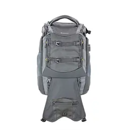 کوله پشتی ونگارد  (Dark Gray) Vanguard Alta Sky 53