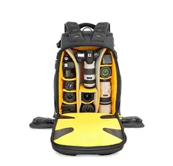 کوله پشتی ونگارد  (Dark Gray) Vanguard Alta Sky 53