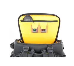 کوله پشتی ونگارد  (Dark Gray) Vanguard Alta Sky 53