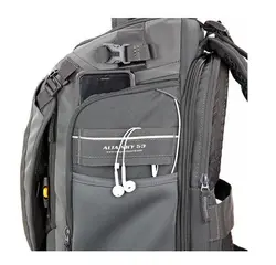 کوله پشتی ونگارد  (Dark Gray) Vanguard Alta Sky 53