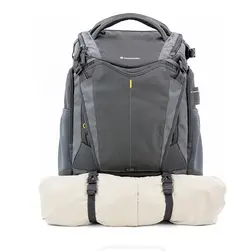 کوله پشتی ونگارد  (Dark Gray) Vanguard Alta Sky 53