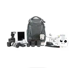 کوله پشتی ونگارد  (Dark Gray) Vanguard Alta Sky 53