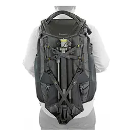 کوله پشتی ونگارد  (Dark Gray) Vanguard Alta Sky 53