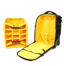 کیف چرخ دار ونگارد Vanguard Alta Fly 49T