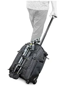 کیف چرخ دار ونگارد Vanguard Alta Fly 49T