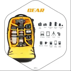 کیف چرخ دار ونگارد Vanguard Alta Fly 49T