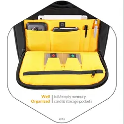 کیف چرخ دار ونگارد Vanguard Alta Fly 49T