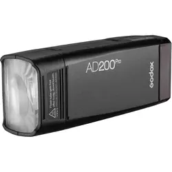 فلاش باتری دار گودکس GODOX AD200PRO TTL POCKET FLASH KIT
