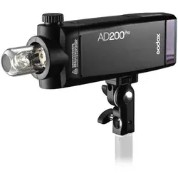فلاش باتری دار گودکس GODOX AD200PRO TTL POCKET FLASH KIT