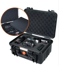 کیف هارد کیس ونگارد VANGUARD SUPREME 37F