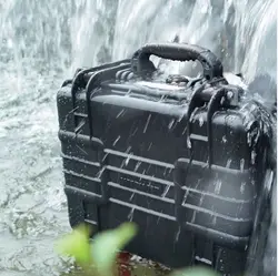 کیف هارد کیس ونگارد VANGUARD SUPREME 37F