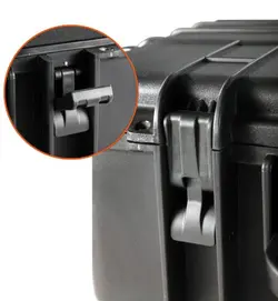 کیف هارد کیس ونگارد VANGUARD SUPREME 37F