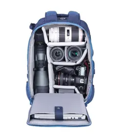 کوله پشتی ونگارد Vanguard Veo Range T 48 NV