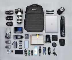 کوله پشتی ونگارد Vanguard Veo Range T 48 NV