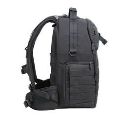 کوله پشتی ونگارد Vanguard Veo Range T 48 BK