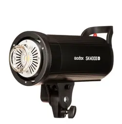 فلاش گودکس Godox SK 400 II V