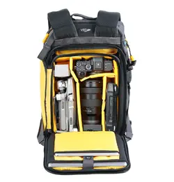 کیف کوله پشتی ونگارد Vanguard VEO ACTIVE 42M GY