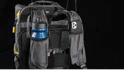 کیف کوله پشتی ونگارد Vanguard VEO ACTIVE 42M GY