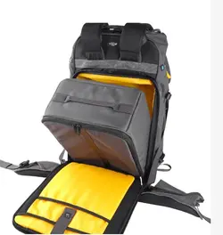 کیف کوله پشتی ونگارد Vanguard VEO ACTIVE 42M GY