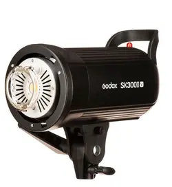 فلاش گودکس Godox SK 300 II V