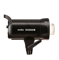 فلاش گودکس Godox SK 300 II V
