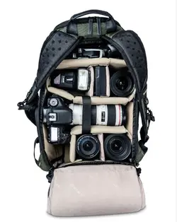 کوله پشتی ونگارد Vanguard VEO select 46BR GR