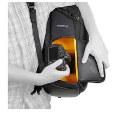 کوله پشتی ونگارد Vanguard Alta Rise 48