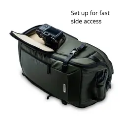 کیف ونگارد (Vanguard VEO Select 48BF  (Green