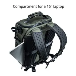 کیف ونگارد (Vanguard VEO Select 48BF  (Green