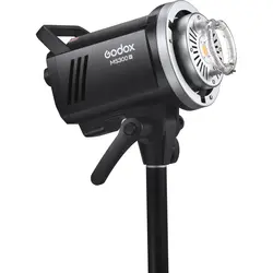 فلاش گودکس Godox MS300-V Studio Flash Monolight