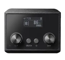 نور ثابت  ال ای دی گودکس Godox es 45 kit