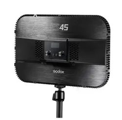 نور ثابت  ال ای دی گودکس Godox es 45 kit