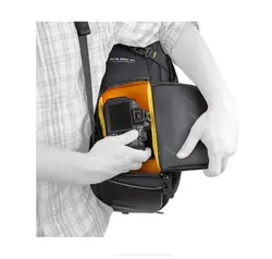 کوله پشتی ونگارد Vanguard Alta Rise 45