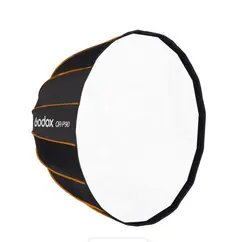 پارابولیک پرتابل گودکس GODOX QR-P90 QUICK RELEASE PARABOLIC SOFTBOX